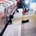 Tundla Railway Tragedy: प्लेटफार्म पर मौत का तांडव और सीसीटीवी में कैद हुआ रूह कंपाने वाला मंजर