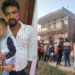 Ballia के Bachaipur में खूनी खेल: Amit Gupta ने पत्नी को मारा, घायल ससुर Antu Gupta को किया गया Varanasi रेफर