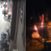 Bengaluru PG Fire: LED बैनर की दुकान में शॉर्ट सर्किट से भड़की आग