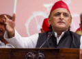 Lucknow में बोले Akhilesh Yadav: समाजवादियों ने सिखाया Expressway बनाना, BJP को घेरा
