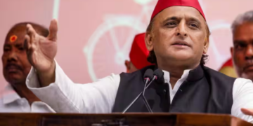 Lucknow में बोले Akhilesh Yadav: समाजवादियों ने सिखाया Expressway बनाना, BJP को घेरा
