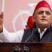 Lucknow में बोले Akhilesh Yadav: समाजवादियों ने सिखाया Expressway बनाना, BJP को घेरा