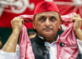 CM Yogi और Akhilesh Yadav के बीच Women Reservation पर छिड़ी जुबानी जंग