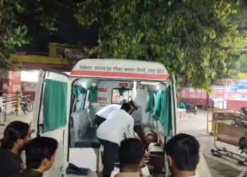 UP Crime News: गेहूं के हिस्से के लिए भाई बना भाई का दुश्मन, Alcohol and Dispute ने उजाड़ा हंसता-खेलता परिवार
