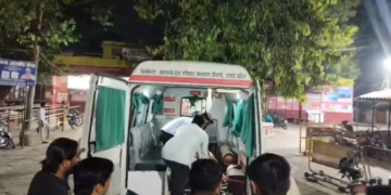 UP Crime News: गेहूं के हिस्से के लिए भाई बना भाई का दुश्मन, Alcohol and Dispute ने उजाड़ा हंसता-खेलता परिवार