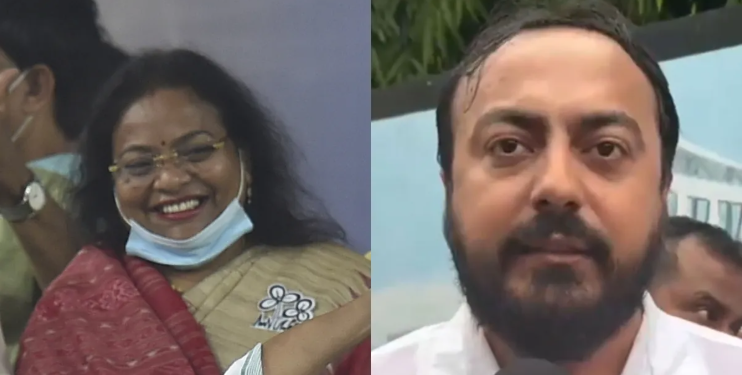 Election Rigging Allegations: भाजपा उम्मीदवार इंद्रनील खान का कोलकाता पुलिस पर हमला, ‘Security Failure’ का दावा