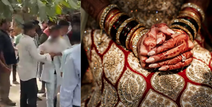 Short-lived Marriage: शादी के अगले ही दिन हुआ ‘लिखित समझौता’; रामपुर में पंचायत के बाद विदा हुई दुल्हन