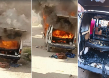 School Van Safety Alert: मुजफ्फरनगर हादसे के बाद प्रशासन सख्त; Short-Circuit बना हादसे की वजह, वैन में नहीं थे Fire Safety उपकरण?