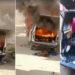 School Van Safety Alert: मुजफ्फरनगर हादसे के बाद प्रशासन सख्त; Short-Circuit बना हादसे की वजह, वैन में नहीं थे Fire Safety उपकरण?