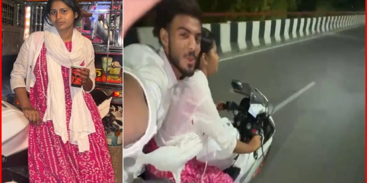 Reel Culture and Speeding Danger: मौत का ‘Short-Video’ बना गाजियाबाद का हादसा; युवाओं में बढ़ता जानलेवा शौक और सुरक्षा नियमों की अनदेखी