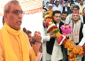 Guzhiya-Sevai vs Political Rivalry: सपा का सौहार्द समारोह और राजभर के तीखे बाण