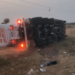 Kurnool Road Accident Andhra Pradesh: श्रद्धालुओं की बोलेरो और लॉरी में जोरदार टक्कर, आठ लोगों ने तोड़ा दम