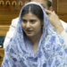 IKRA HASAN SPEECH: महिला आरक्षण विधेयक पर इकरा हसन के तीखे प्रहार, कोटे में कोटे पर नया राजनीतिक दांव