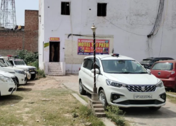 Crime In Agra – इटौरा में प्रेमिका के हाथों प्रेमी का खौफनाक कत्ल