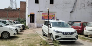 Crime In Agra – इटौरा में प्रेमिका के हाथों प्रेमी का खौफनाक कत्ल