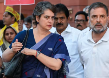 UP Assembly Elections: 2027 के महासंग्राम हेतु उत्तर प्रदेश कांग्रेस की तैयारियों और अजय राय के तीखे प्रहारों का विश्लेषण