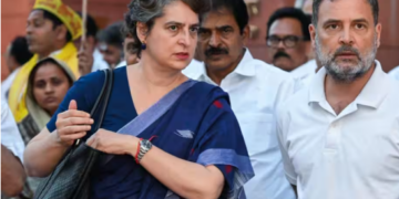 UP Assembly Elections: 2027 के महासंग्राम हेतु उत्तर प्रदेश कांग्रेस की तैयारियों और अजय राय के तीखे प्रहारों का विश्लेषण