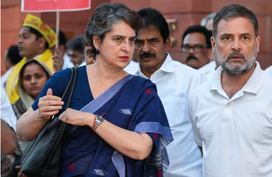 UP Assembly Elections: 2027 के महासंग्राम हेतु उत्तर प्रदेश कांग्रेस की तैयारियों और अजय राय के तीखे प्रहारों का विश्लेषण