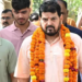 Brijbhushan Sharan Singh के सपा में शामिल होने की अटकलों पर Akhilesh Yadav का बयान