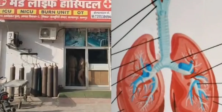 Interstate Organ Syndicate: प्रयागराज से औरैया तक पुलिस की छापेमारी, 5 साल से सक्रिय था डॉक्टरों और दलालों का गठजोड़