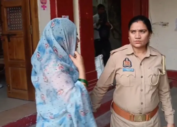 Betrayal & Revenge: अवैध संबंध और घरेलू हिंसा बनी कत्ल की वजह, सिटी फॉरेस्ट कांड का आरोपी था मृतक