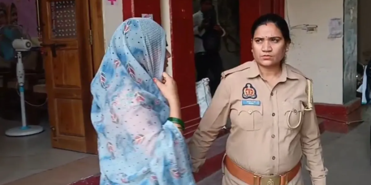 Betrayal & Revenge: अवैध संबंध और घरेलू हिंसा बनी कत्ल की वजह, सिटी फॉरेस्ट कांड का आरोपी था मृतक