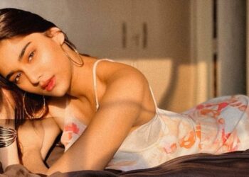 सई मांजरेकर: ‘स्टार किड’ के कंफर्ट जोन से बाहर निकल पैन-इंडिया पर नजर, अब राम चरण की ‘इंडिया हाउस’ से रचाएंगी इतिहास