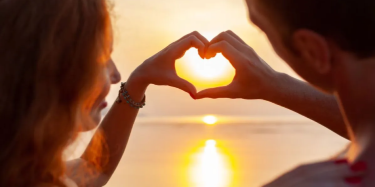 Love Horoscope 15 May 2026