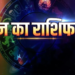 २९ मई २०२६ का संपूर्ण और विस्तृत दैनिक राशिफल: नवग्रहों की अद्भुत चाल, (अधिक) ज्येष्ठ शुक्ल पक्ष की त्रयोदशी तिथि, परिघ योग तथा स्वाती नक्षत्र के पावन संयोग के बीच, जानिए अपना आज का भाग्यफल