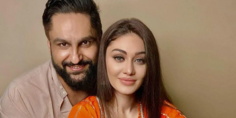 Shefali Jariwala के निधन पर पति Parag Tyagi ने अफवाहों को किया खारिज