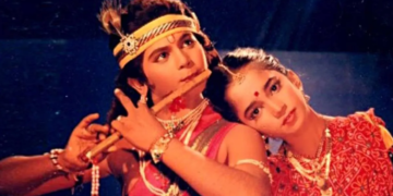 श्री कृष्णा धारावाहिक इतिहास: जानिए ‘रामानंद सागर’ के ‘बाल कृष्ण’ अशोक कुमार बालकृष्णन की अनसुनी कहानी, कैसे 800 बच्चों को पछाड़कर मिला था यह ऐतिहासिक रोल