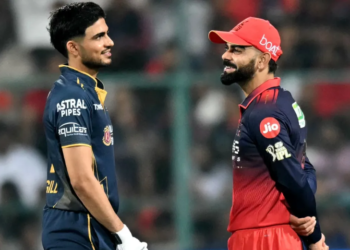 IPL 2026 प्लेऑफ: क्या इतिहास दोहराएगी गुजरात टाइटंस या रॉयल चैलेंजर्स बेंगलुरु बचाएगी अपना दबदबा?