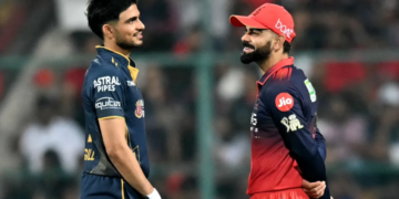 IPL 2026 प्लेऑफ: क्या इतिहास दोहराएगी गुजरात टाइटंस या रॉयल चैलेंजर्स बेंगलुरु बचाएगी अपना दबदबा?