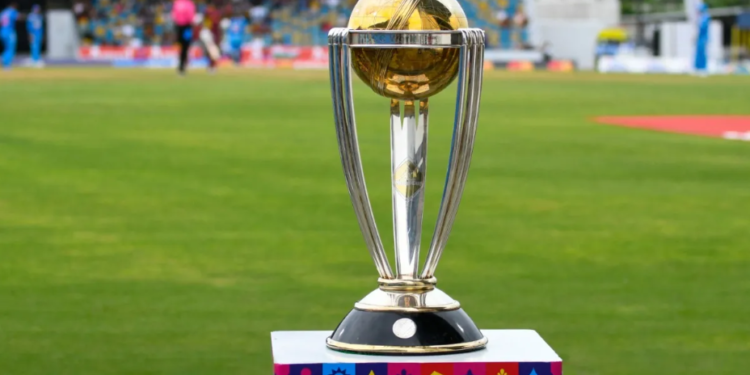 क्रिकेट विश्व कप 2027 का महासंग्राम: क्या क्रिकेट इतिहास में पहली बार कोई मेजबान देश ही हो जाएगा टूर्नामेंट से बाहर?