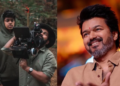 Jason Sanjay की पहली तमिल फिल्म Sigma की रिलीज डेट आई सामने, मुख्य भूमिका में दिखेंगे Sundeep Kishan