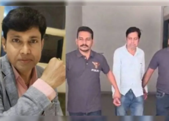 अहमदाबाद का फरार हत्यारा बना मुंबई का ‘स्ट्रगलिंग एक्टर’: 12 साल बाद पुलिस के हत्थे चढ़ा हेमंत मोदी