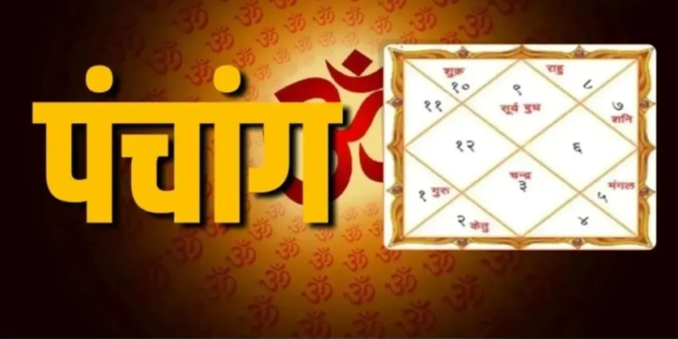 आज का संपूर्ण पंचांग 18 मई 2026: प्रथम (अधिक) ज्येष्ठ माह के शुक्ल पक्ष की द्वितीया तिथि, सोमवार का पवित्र दिन, सुकर्मा योग और रोहिणी नक्षत्र के शुभ संयोग के साथ जानिए आज का राहुकाल, शुभ-अशुभ मुहूर्त तथा सूर्योदय-सूर्यास्त का सटीक विवरण!