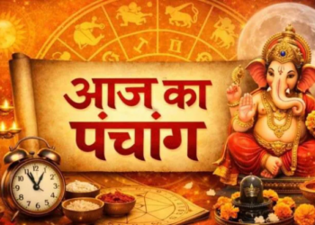 21 मई 2026 का विस्तृत पंचांग और स्कन्द षष्ठी: गुरु पुष्य सहित तीन दुर्लभ योगों का महासंयोग