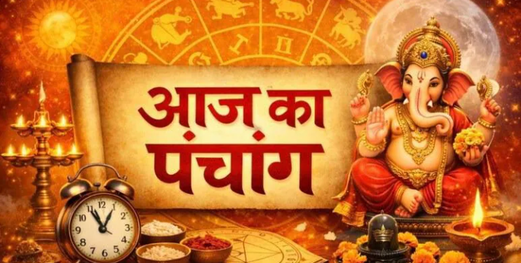 21 मई 2026 का विस्तृत पंचांग और स्कन्द षष्ठी: गुरु पुष्य सहित तीन दुर्लभ योगों का महासंयोग