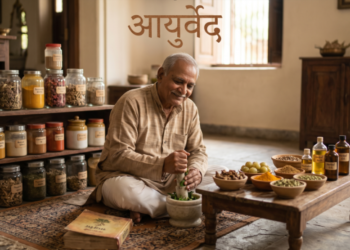 आयुर्वेद: एक विस्तृत और सर्वांगीण प्राचीन भारतीय चिकित्सा पद्धति