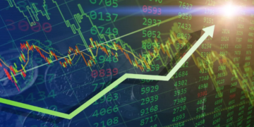 Indian Stock Market में जोरदार उछाल, Dalal Street पर लौटी रौनक