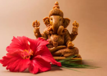 ज्येष्ठ माह की वरद चतुर्थी 2026: पूजा के शुभ मुहूर्त, चंद्र दर्शन के नियम और श्री गणपति अथर्वशीर्ष का संपूर्ण पाठ