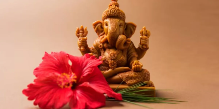 ज्येष्ठ माह की वरद चतुर्थी 2026: पूजा के शुभ मुहूर्त, चंद्र दर्शन के नियम और श्री गणपति अथर्वशीर्ष का संपूर्ण पाठ
