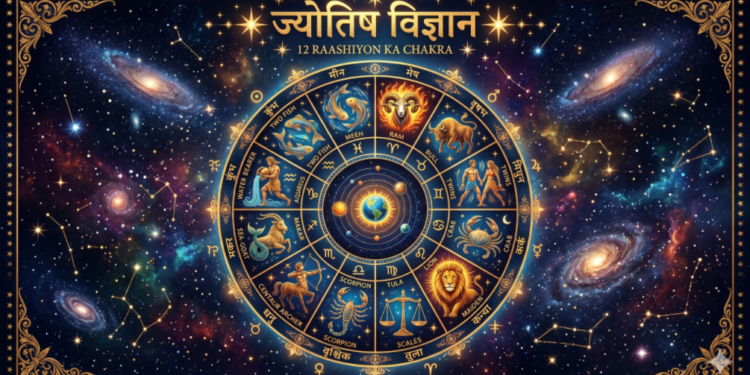 भारतीय पंचांग और खगोल विज्ञान का ऐतिहासिक सफर: वैदिक साहित्य से सिद्धांत काल तक का विस्तृत विवरण