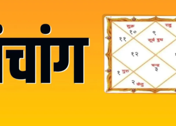 20 मई 2026 का संपूर्ण पंचांग: (अधिक) ज्येष्ठ माह की विनायक चतुर्थी पर बन रहा है गजानन की कृपा का अद्भुत संयोग, जानें शुभ मुहूर्त और राहुकाल का सटीक समय