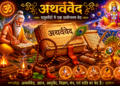 सनातन हिंदू धर्म के चतुर्थ वेद ‘अथर्ववेद संहिता’ का महा-विस्तृत परिचय: जानिए महर्षि अंगिरा द्वारा प्रस्फुटित ब्रह्मवेद का महत्व, शौनक व पिप्पलाद शाखाएं, आयुर्वेद-विज्ञान और मानव जीवन के रहस्यों का संपूर्ण धार्मिक एवं वैज्ञानिक विवेचन