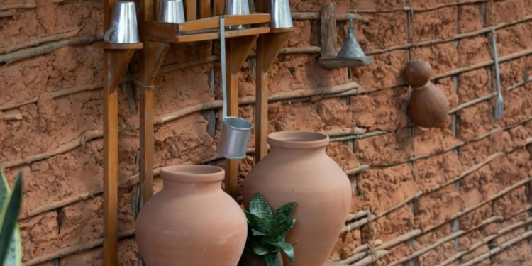 Nautapa Vastu Tips साल २०२६ में २५ मई से २ जून तक चलने वाले भीषण गर्मी के नौतपा में वास्तु शास्त्र के अचूक उपाय, जो घर से नकारात्मक ऊर्जा को दूर करके आपकी आर्थिक स्थिति को अत्यंत मजबूत बना सकते हैं और धन संबंधी सभी समस्याओं से दिला सकते हैं स्थायी छुटकारा
