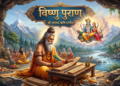 श्री विष्णु पुराण: एक विस्तृत और दिव्य गाथा