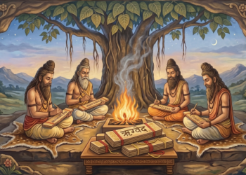 ऋग्वेद: मानव सभ्यता के सबसे प्राचीन ग्रंथ का ऐतिहासिक सन्दर्भ, कालक्रम और रहस्यों का विस्तृत विश्लेषण