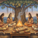 ऋग्वेद: मानव सभ्यता के सबसे प्राचीन ग्रंथ का ऐतिहासिक सन्दर्भ, कालक्रम और रहस्यों का विस्तृत विश्लेषण